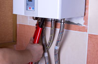 free Neopardy boiler repair quotes